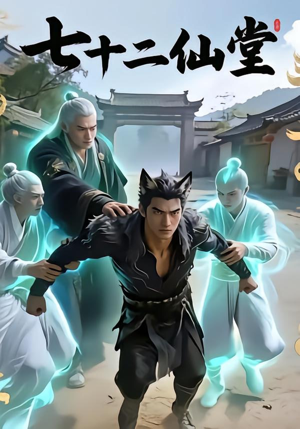 修剑少年